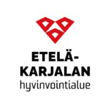 Etelä-Karjalan hyvinvointialueen logo